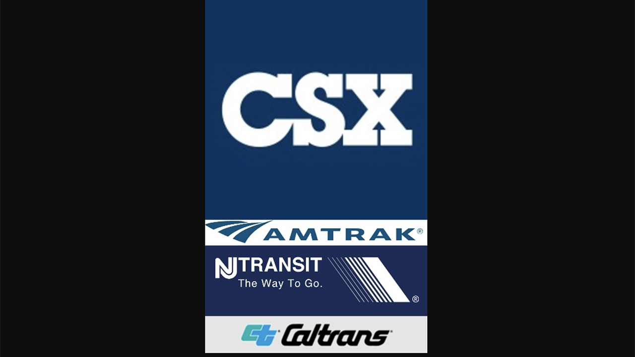 (Logos courtesy of the respective companies)